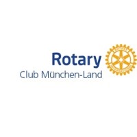 Rotary Club München-Land logo - Similar company to Provectus Software Gmbh