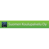 Suomen koulupalvelu Oy logo - Similar company to Geego Kids
