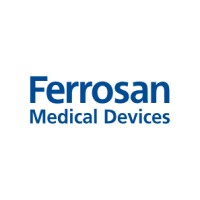 Ferrosan Medical Devices logo - Similar company to Danucare Aps