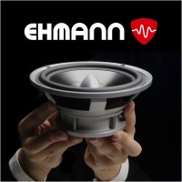 Ehmann & Partner GmbH logo - Similar company to Composite Sound