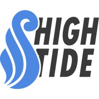 High Tide logo - Similar company to High Tide Technologies