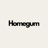 Homegum logo - Similar company to Gps Renting