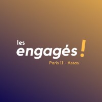 Les Engagés ! Assas logo - Similar company to Les Engagés ! Perpignan