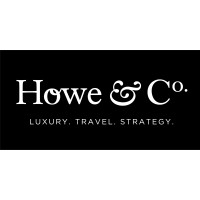 Howe & Co. - Luxury Travel Strategy logo - Similar company to Contac Services