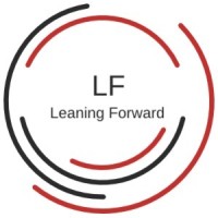 LF Leaning Forward logo - Similar company to Strategic Sales Consulting, Llc