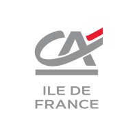 Crédit Agricole d'Ile-de-France logo - Similar company to Escocafé