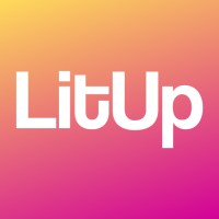 LitUp logo - Similar company to Litup