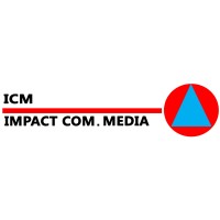 IMPACT COM.MEDIA logo - Similar company to Shaawa Media