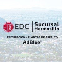 EDC Suc. Hermosillo logo - Similar company to Morclean