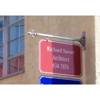 Richard Sasser Architect