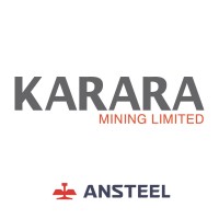 Karara Mining Limited logo - Similar company to Yem Technology Pty Ltd