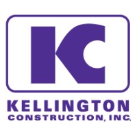 Kellington Construction logo - Similar company to Pinnacle Wall Systems