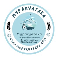 Myparyataka logo - Similar company to Neoveda Technologies