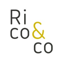 Rico&co logo - Similar company to Puzzle Lab