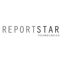 ReportStar Technologies logo - Similar company to Dv8 Technology Group