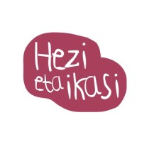 HEZI ETA IKASI logo - Similar company to Fundación Gizagune
