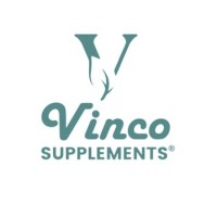 vincosupplements logo - Similar company to A Better Life - Health & Wellness