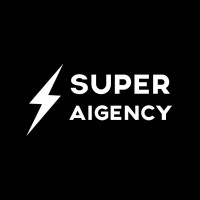 Super AIgency logo - Similar company to Visionarytech Talent