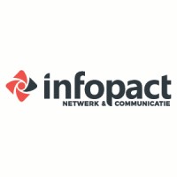 Infopact Netwerk & Communicatie logo - Similar company to Digihero
