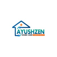 Ayushzen Home Health Care Services logo - Similar company to Fabtech Enterprises