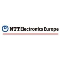 NTT Electronics Europe srl logo - Similar company to 2110 Solutions