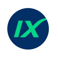 InXpress of Las Vegas logo - Similar company to Hall Freight Services