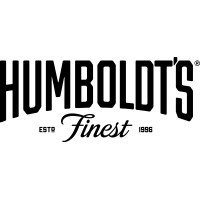 Humboldt's Finest Farms logo - Similar company to The Higher Circle