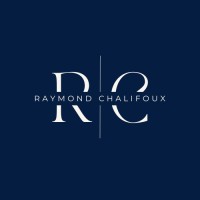 Raymond Chalifoux, P. eng, Consultant PMO logo - Similar company to Valuetank