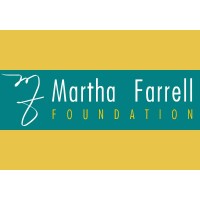 Martha Farrell Foundation logo - Similar company to Banglanatak Dot Com