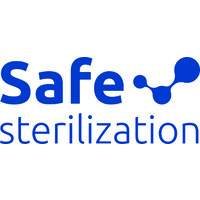 Safe Sterilization A/S logo - Similar company to Becker Danmark A/S