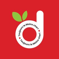 Domino International logo - Similar company to Braccio Destro