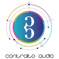 Contralto Audio Srl logo - Similar company to Four Audio