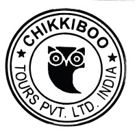 The Chikkiboo Travel Company logo - Similar company to East Wing Travel Management Company