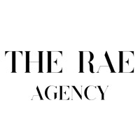 The Rae Agency logo - Similar company to Making Waves Pr