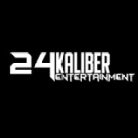 24Kaliber Entertainment logo - Similar company to Branded Purpose