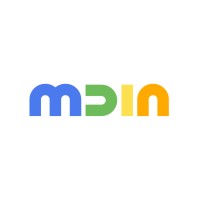 MDIA logo - Similar company to Talli®