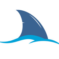 SharkBlu logo - Similar company to Optamazing