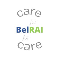 BelRAIcare logo - Similar company to Sint-Gregorius