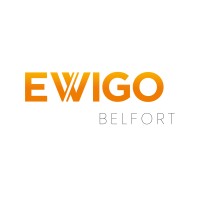 EWIGO Belfort logo - Similar company to Esr
