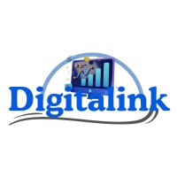 Digitalink logo - Similar company to Digitalink