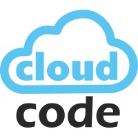 CloudCode logo - Similar company to Cloudcode