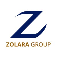 Zolara Group logo - Similar company to Cadden Community Management