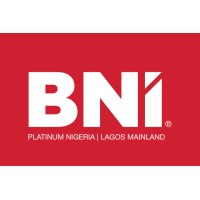 BNI Platinum Nigeria | Lagos Mainland logo - Similar company to Growth Edge Marketing