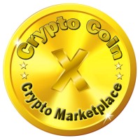 Crypto Coin X logo - Similar company to Crypto Point Plus