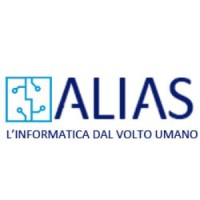Alias Srl Napoli logo - Similar company to 3P System Srl