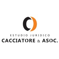 Estudio Jurídico Cacciatore & Asociados logo - Similar company to Multiplica Lite
