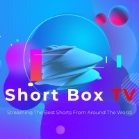 Short Box TV logo - Similar company to Xbmc