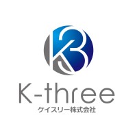 K-three Inc. logo - Similar company to Rustagi Electronics