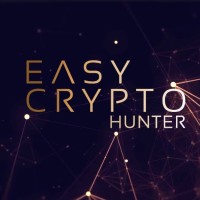 Easy Crypto Hunter logo - Similar company to Easy Compute