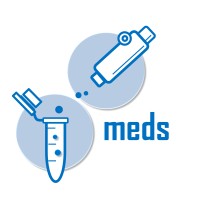 Microbial Ecology and Diversity Study - MEDS logo - Similar company to Microbial